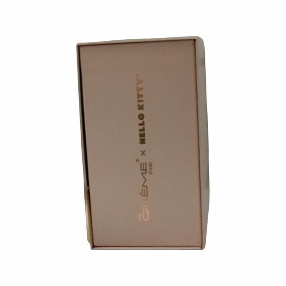 The Creme Shop X Hello Kitty Lovely Luxury Set Limited Edition - Picture 5 of 5